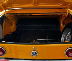 Chevrolet Opala  ss  4.1 1976