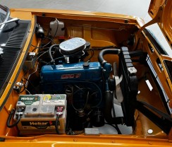 Chevrolet Opala  ss  4.1 1976