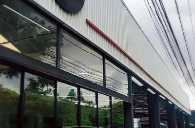 Concessionaria em Osasco K2 Automoveis fachada