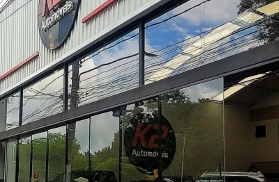 Loja da K2 Automoveis em Osasco SP