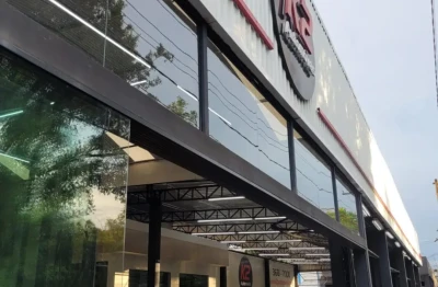 Estoque de carros seminovos em Osasco SP