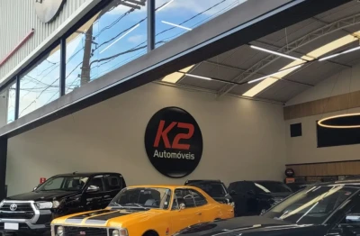 Fachada da K2 Automoveis concessionaria em Osasco